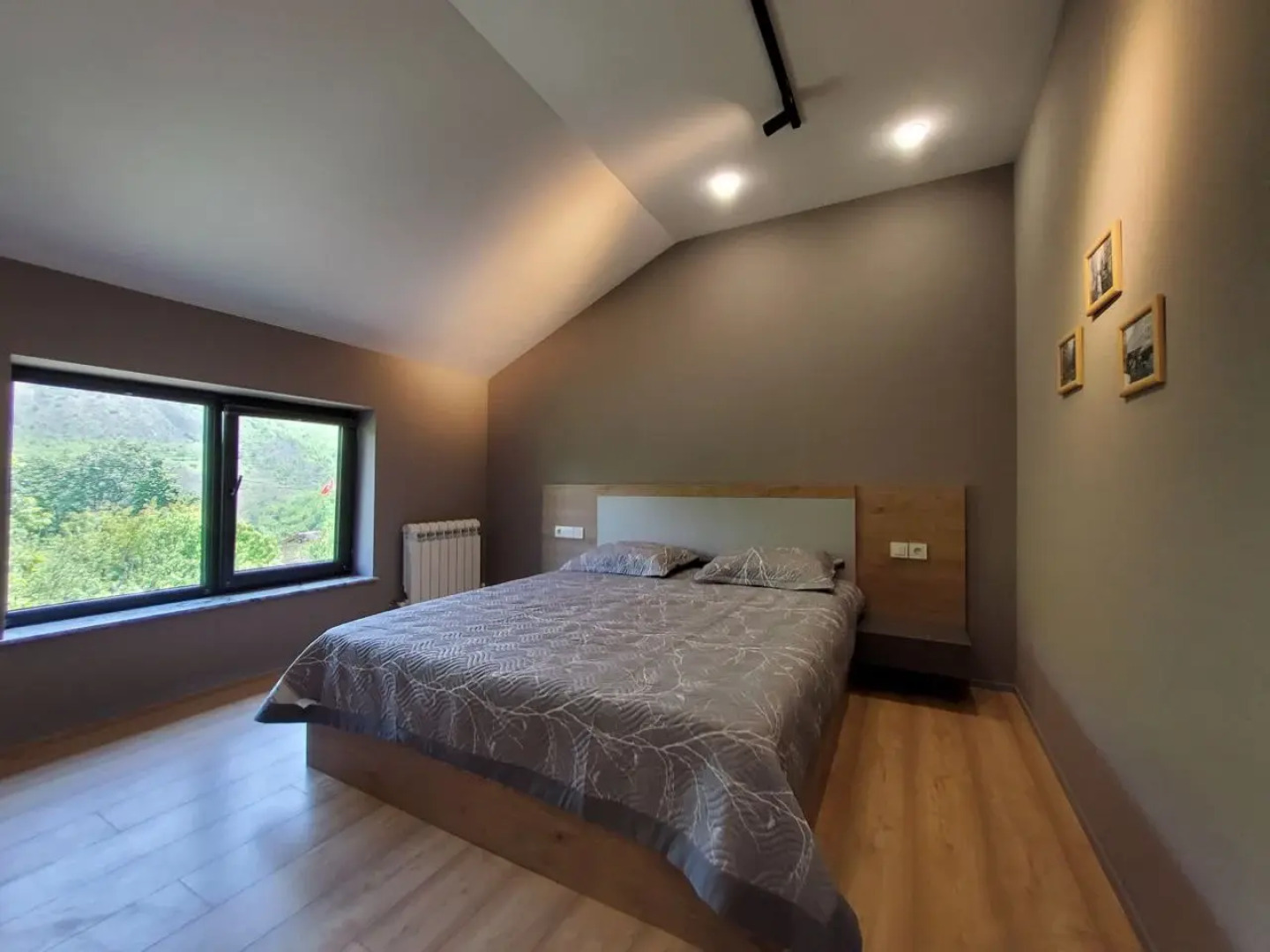 Апарт-отель Lady and Bear GH