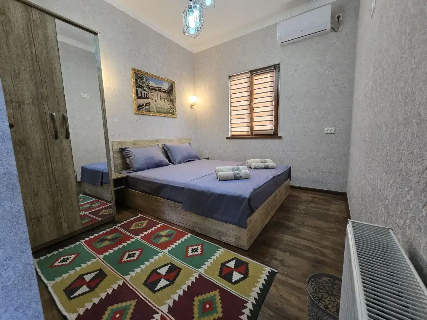 Гостевой дом ХАВАС