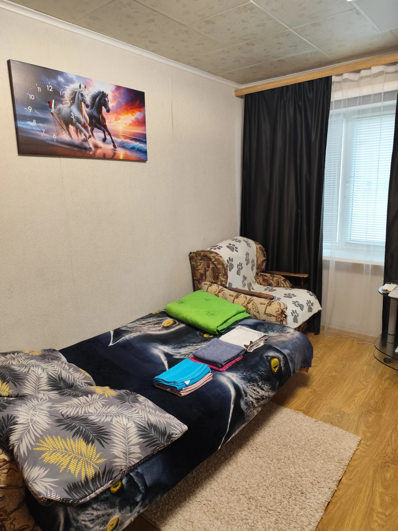 Квартира Посуточно