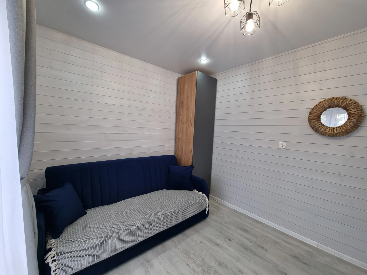 Гостевой дом Dуша