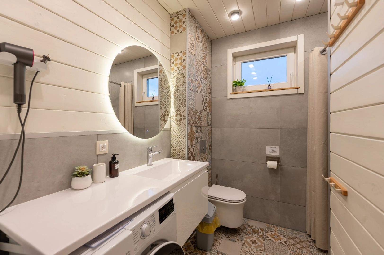 Частный дом Сиднаволок