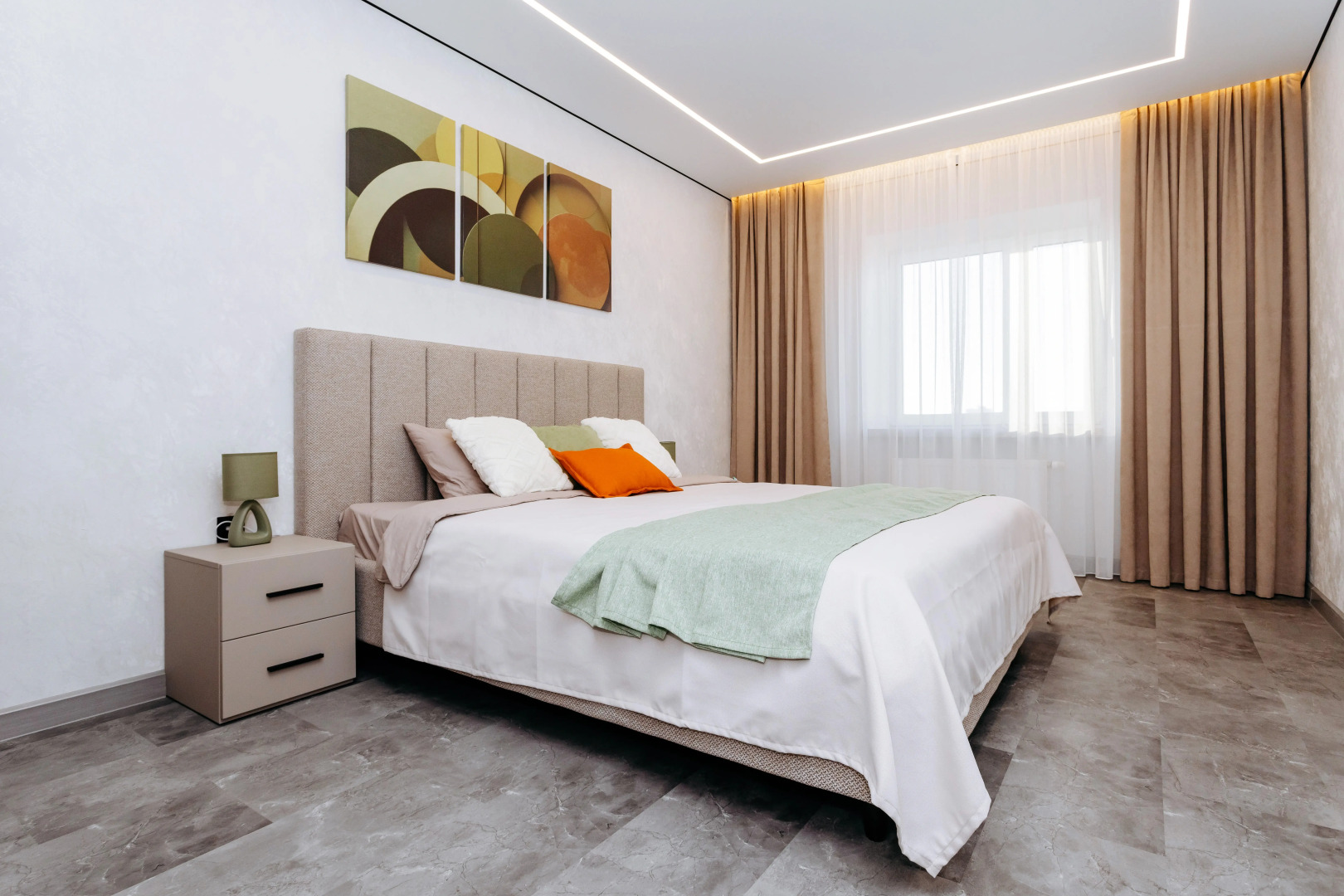 Квартира у Метро