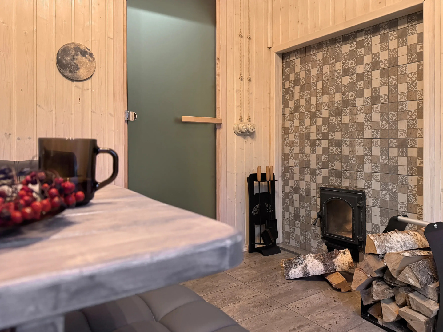 Частный дом Дача Сосновка