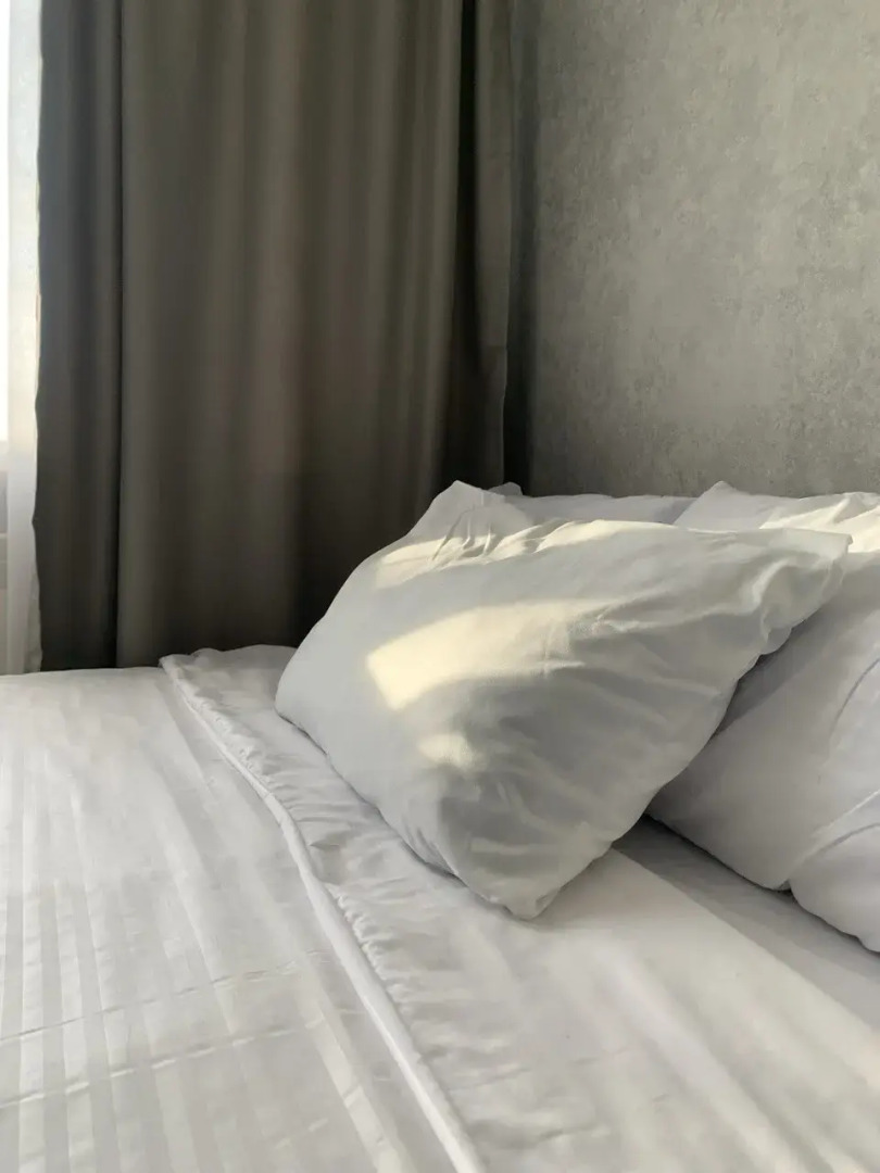 Квартира Счастливая Матрешка у Онкоголоческого Центра