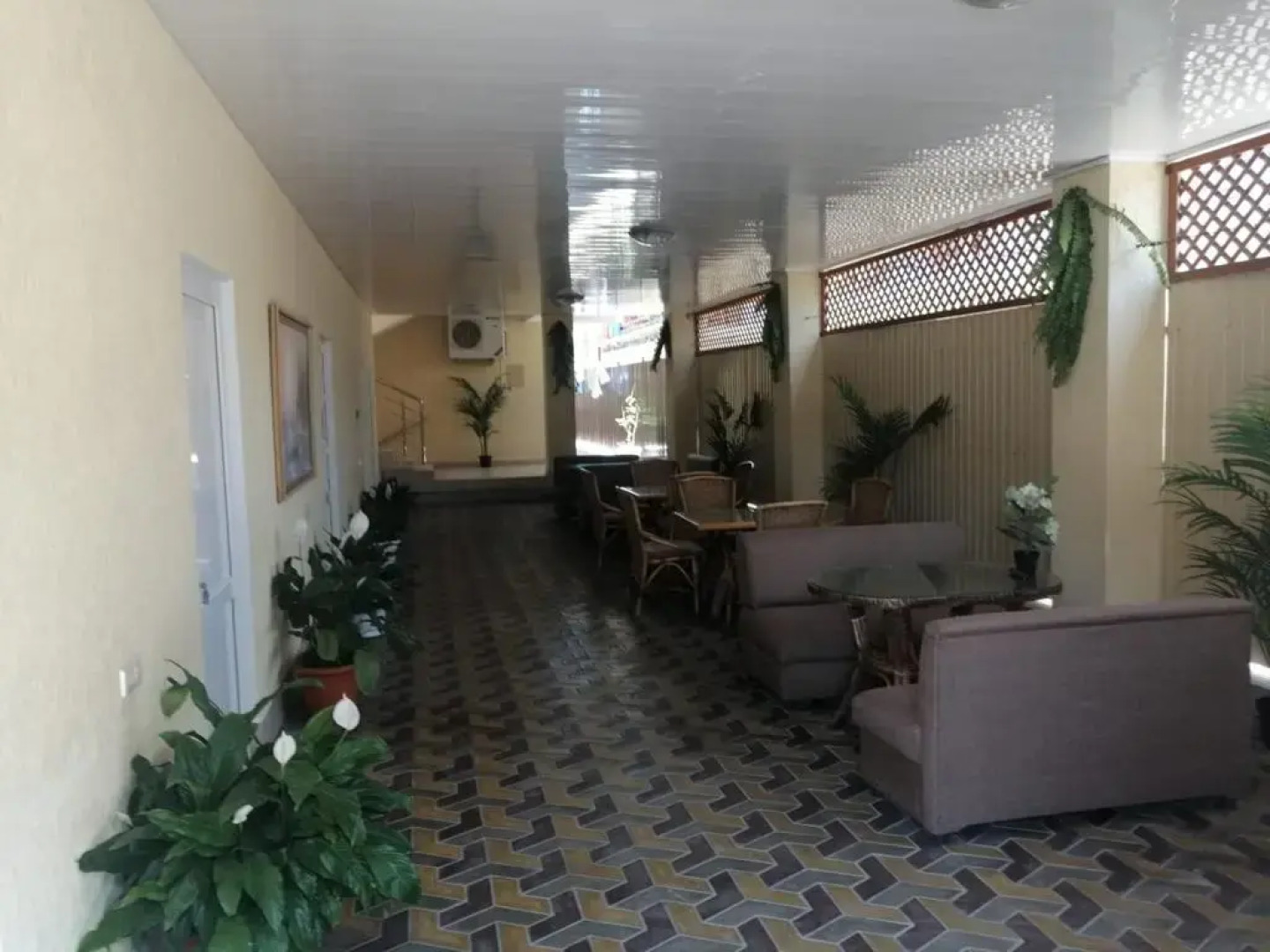 Гостевой дом Венера 3