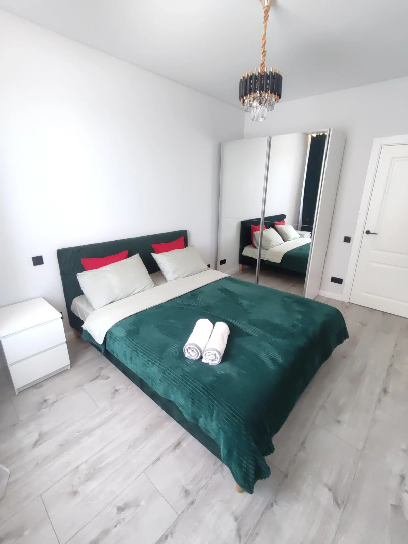 Море и Пляж SL&Apartment 1