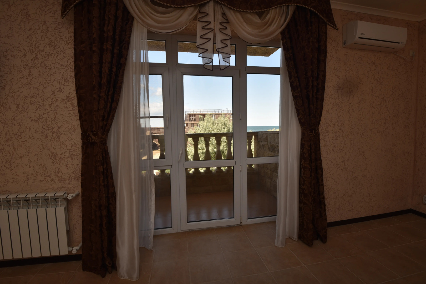 Отель Замок Азов