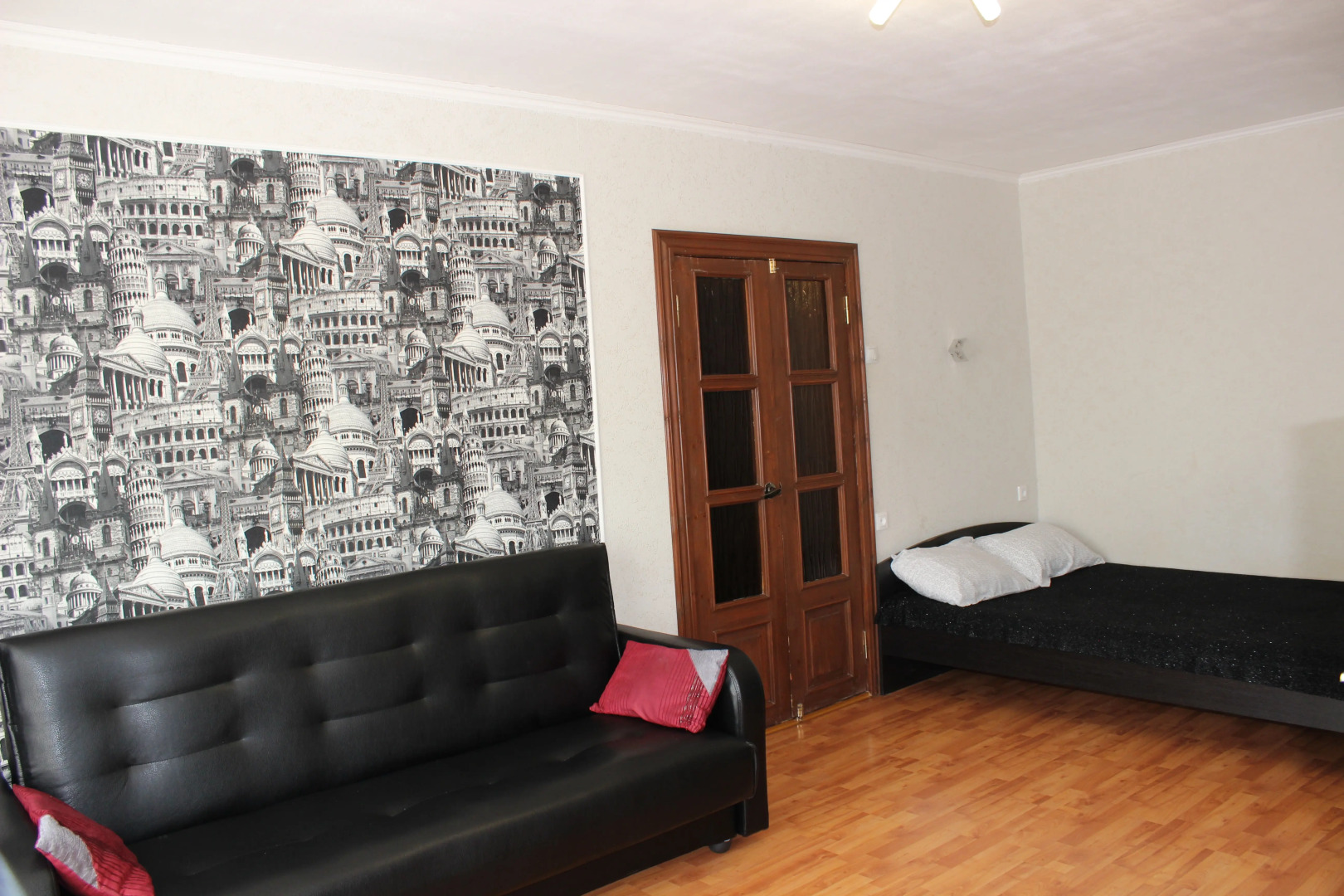 Квартира на улице Благоева