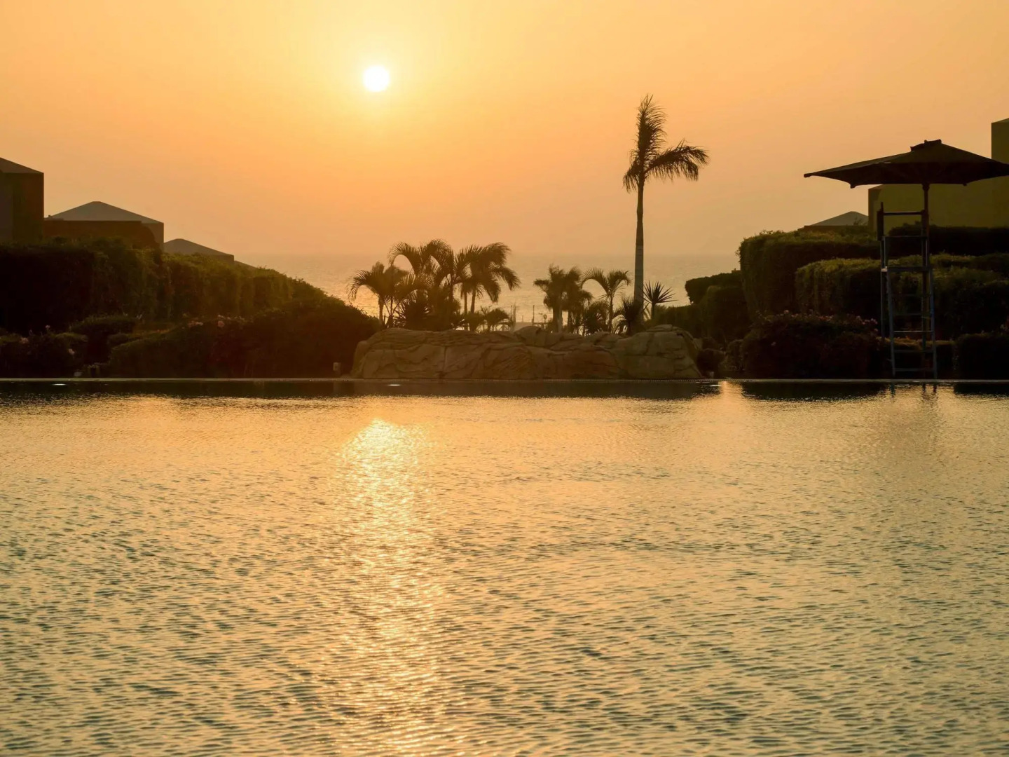 Cancun Sokhna Resort & Villas