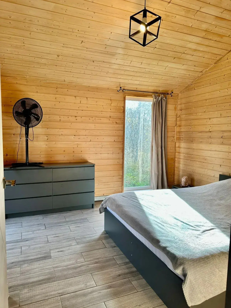 Гостевой дом Dream Lake PZ