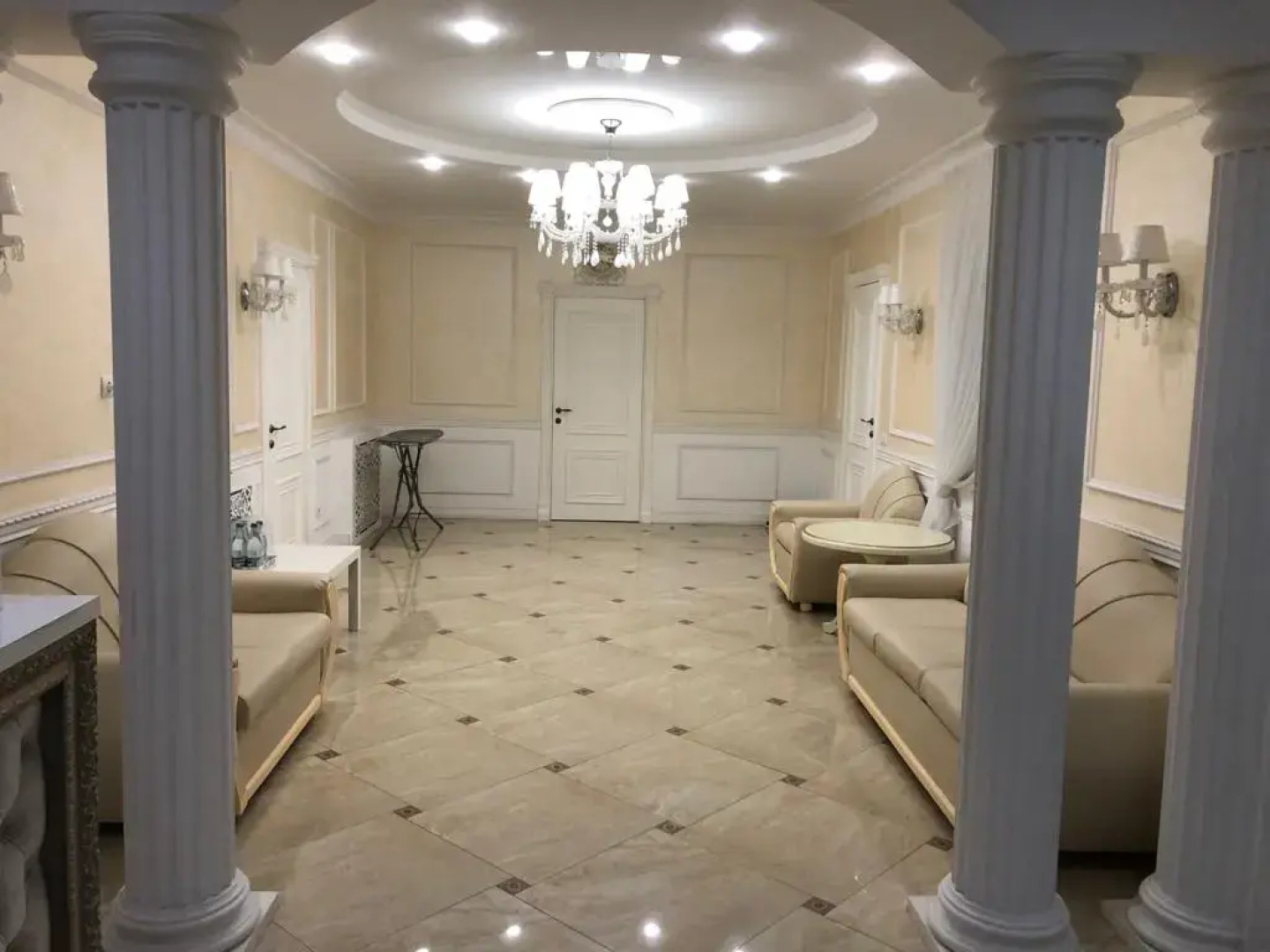 Гостевой Дом Крит