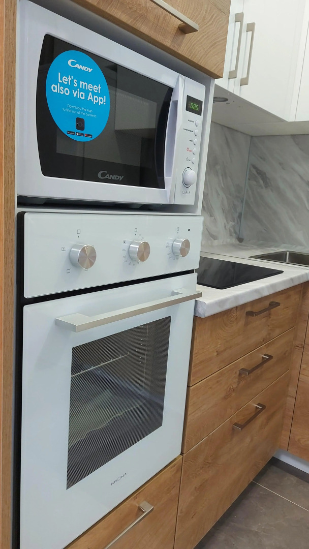 Квартира Уютная студия