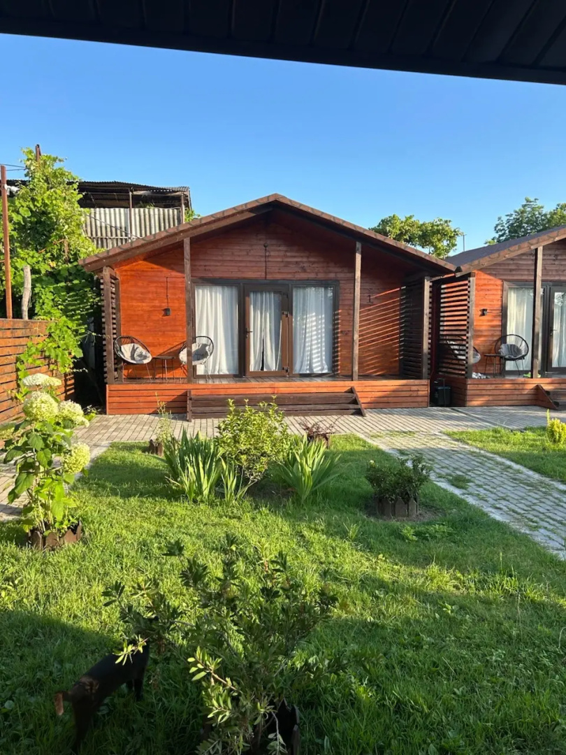 База отдыха San Siro cottage house