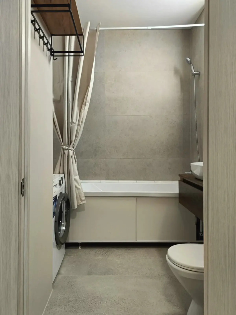 Квартира Ривьера