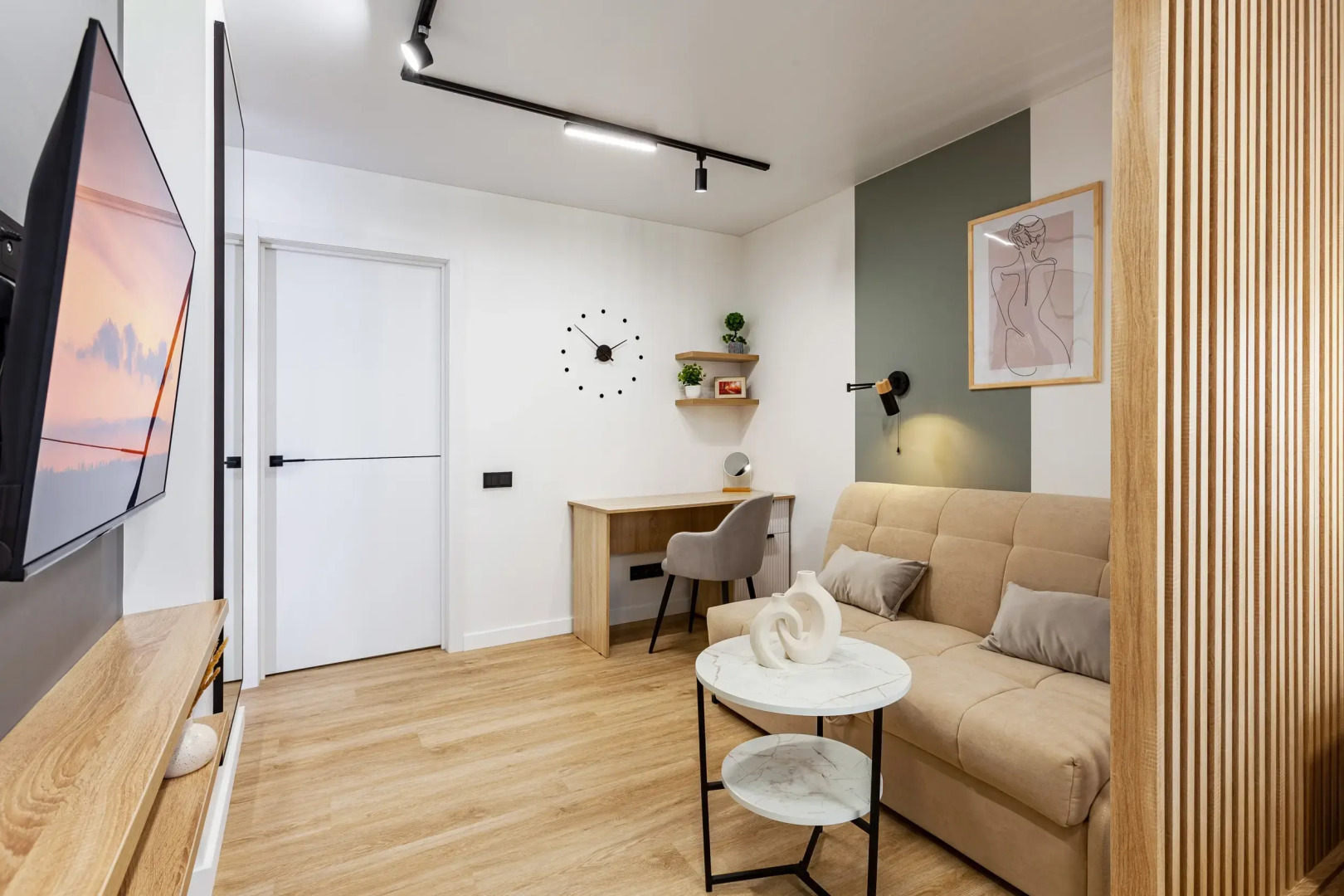 Апартаменты Элит Апартаменты RentPlaza