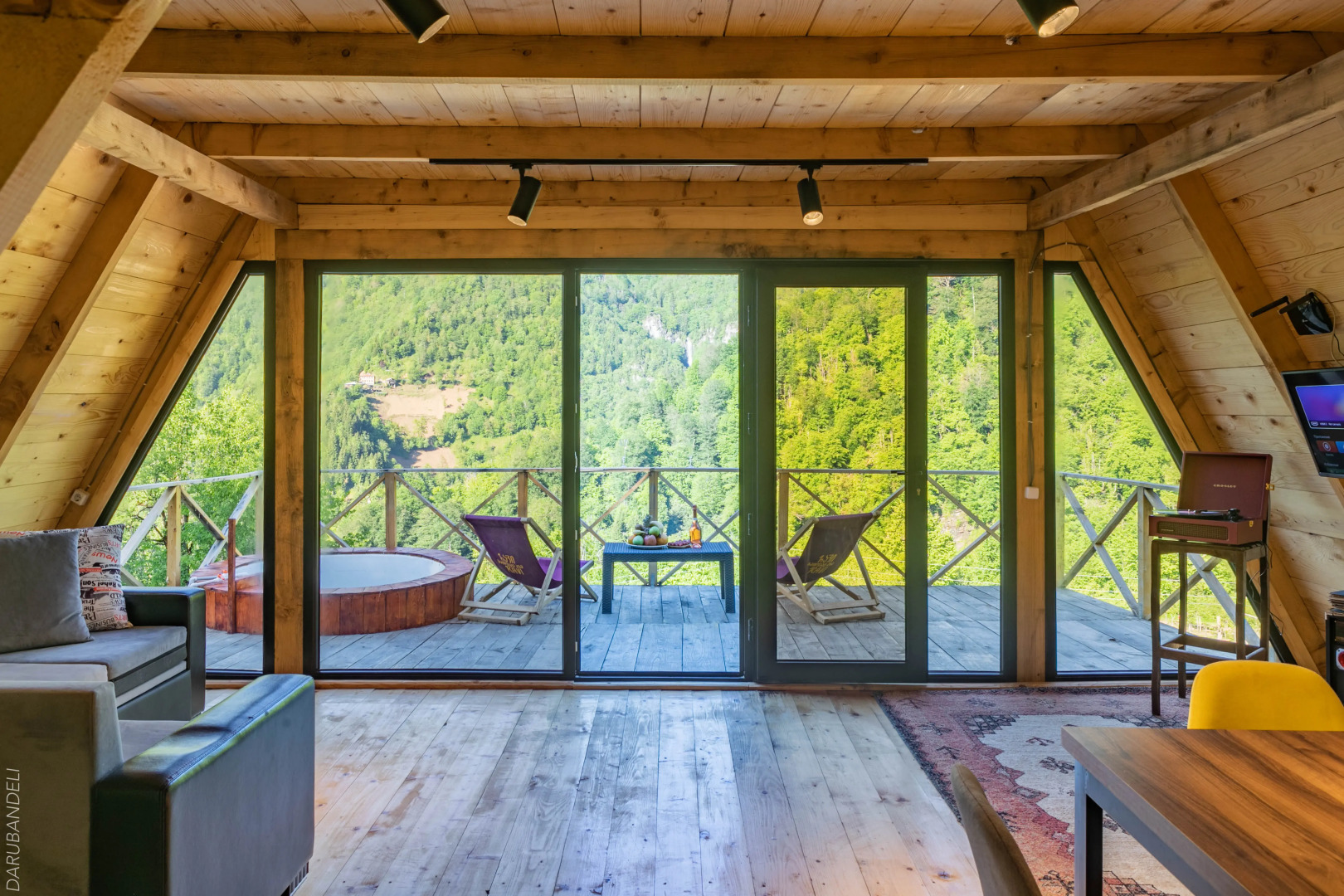 Курортный отель Check inn Merisi spa and resort