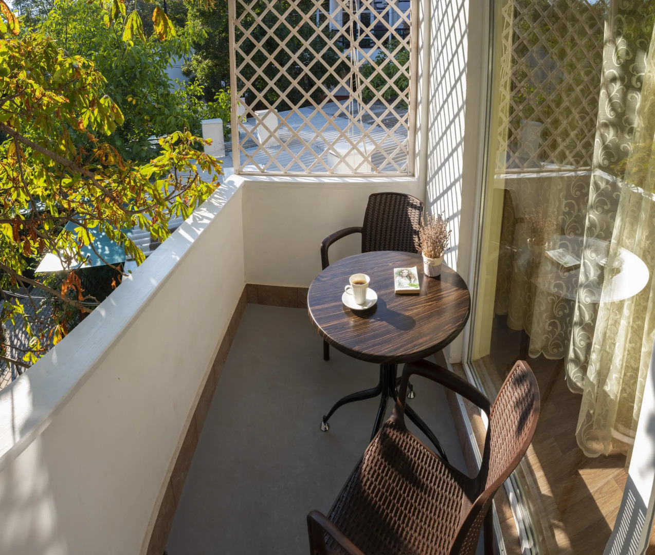 Гостевой дом Лаванда