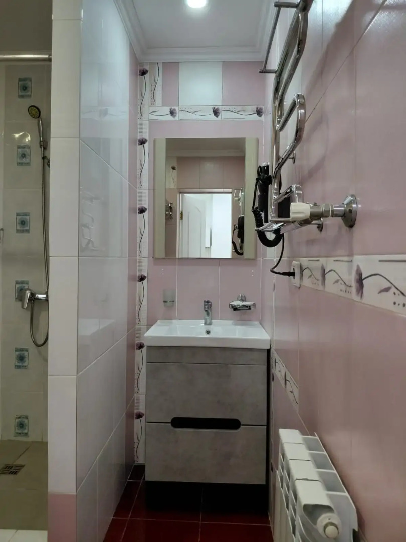 Апартаменты Пляжные на Дражинского 7а, 7