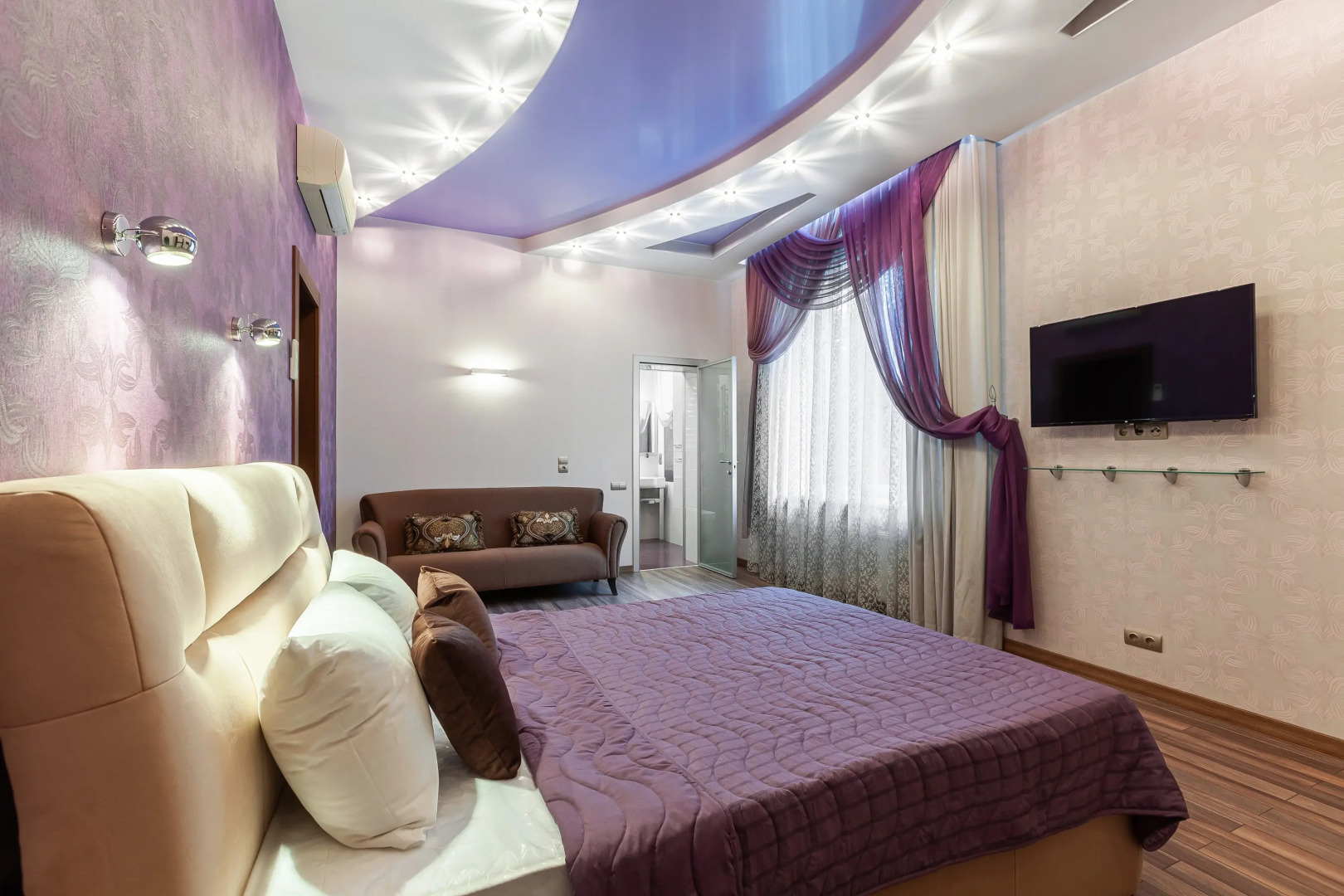 Гостевой дом Александровка-Парк