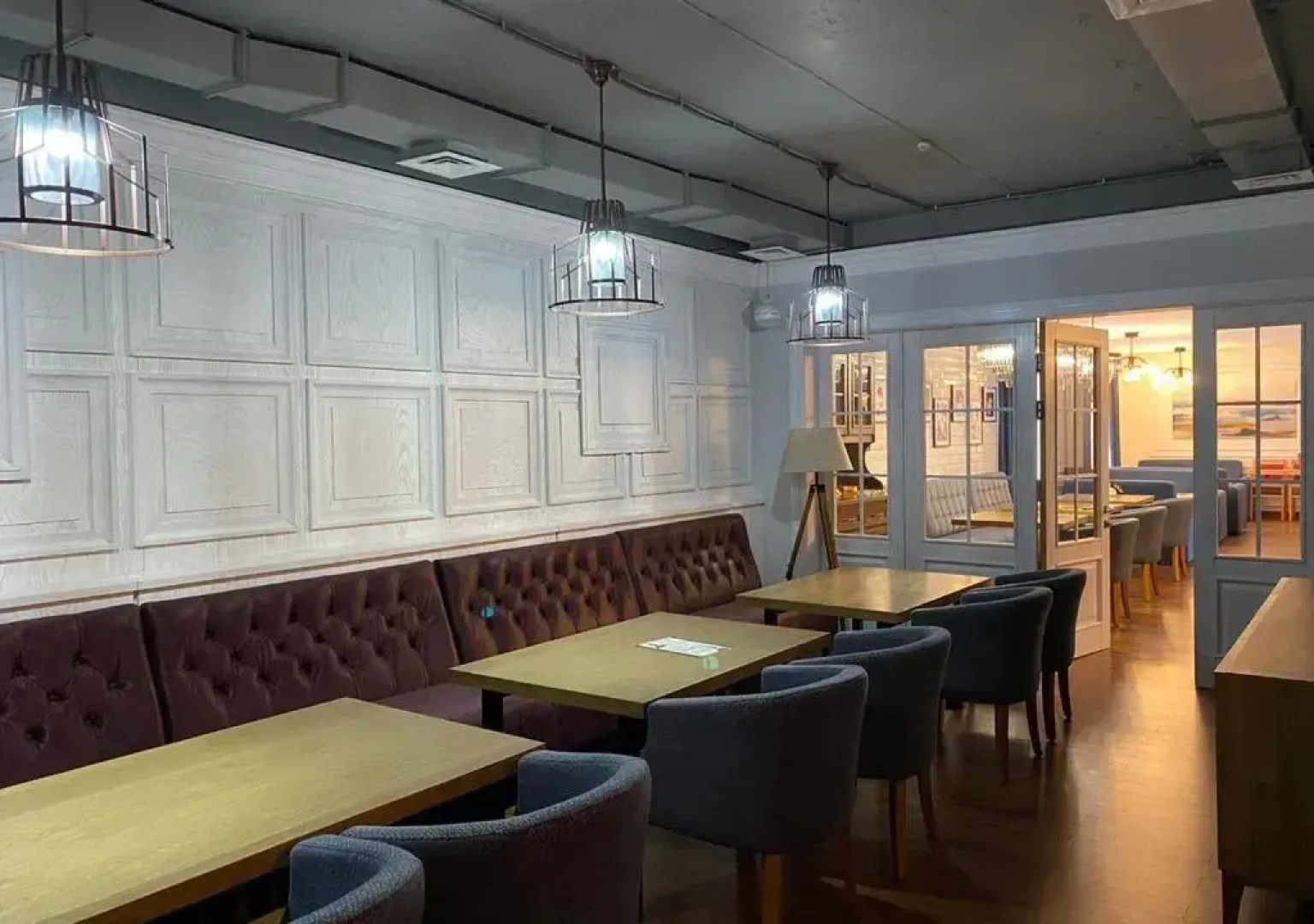 Boutique Hotel Kaspi