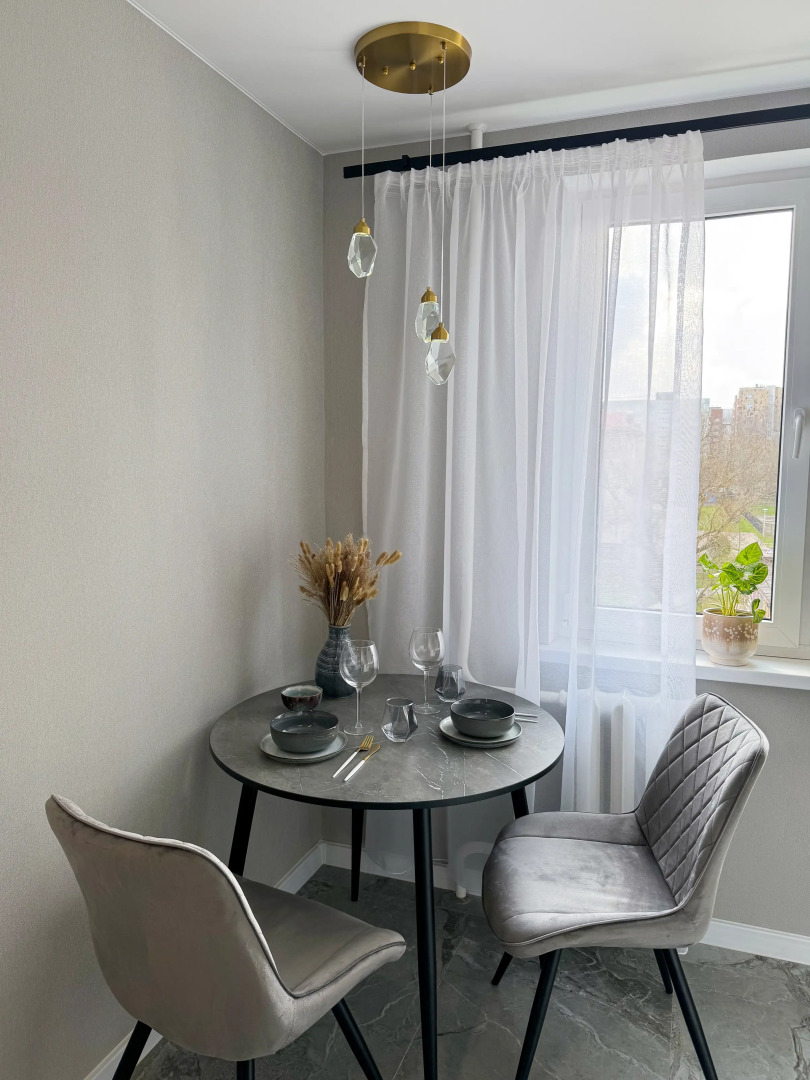 Квартира Ostrov Kanta Комфорт Класса