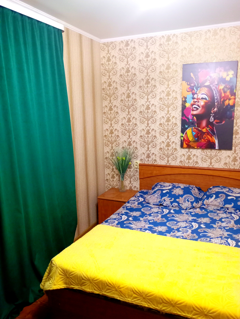 Квартира Стандарт