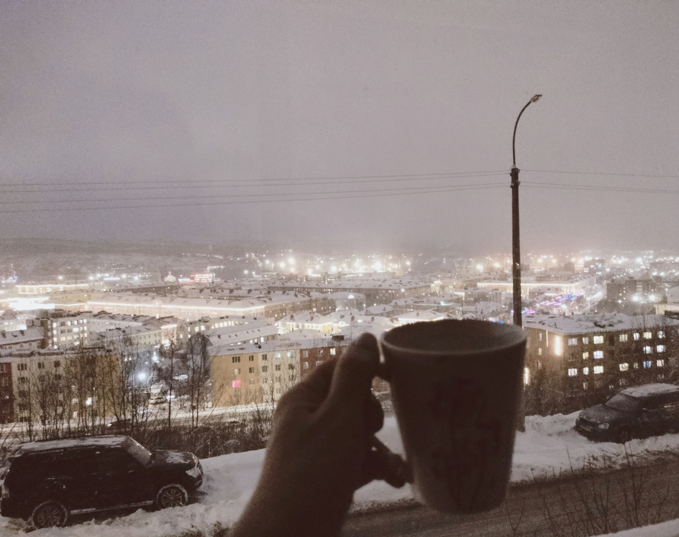 Квартира Видовая