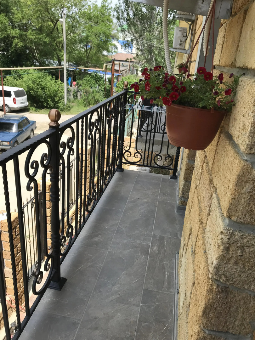 Гостевой Дом Викинг