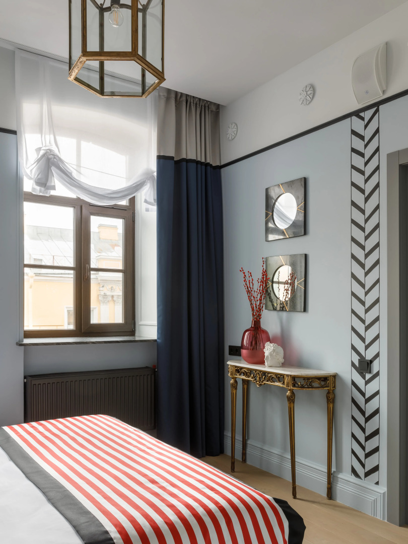 Отель Оболенский