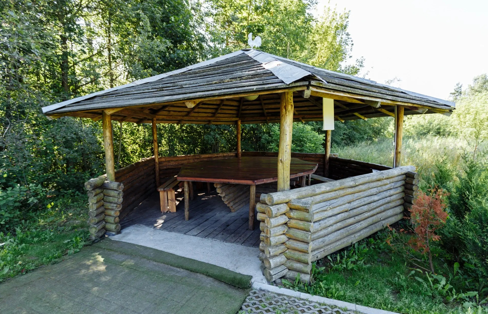 Отель Пригодичи