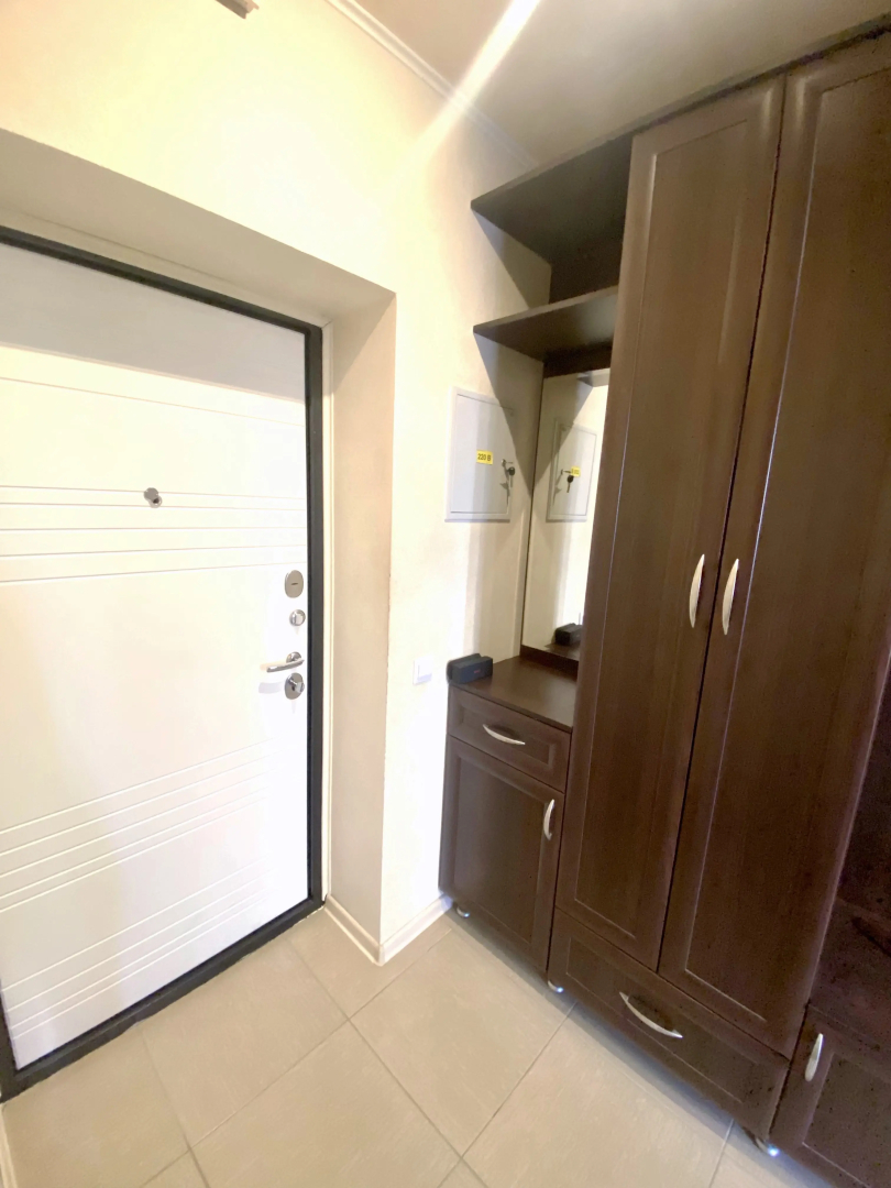 Квартира Времена Года