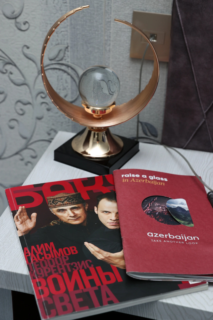 Отель  Неми