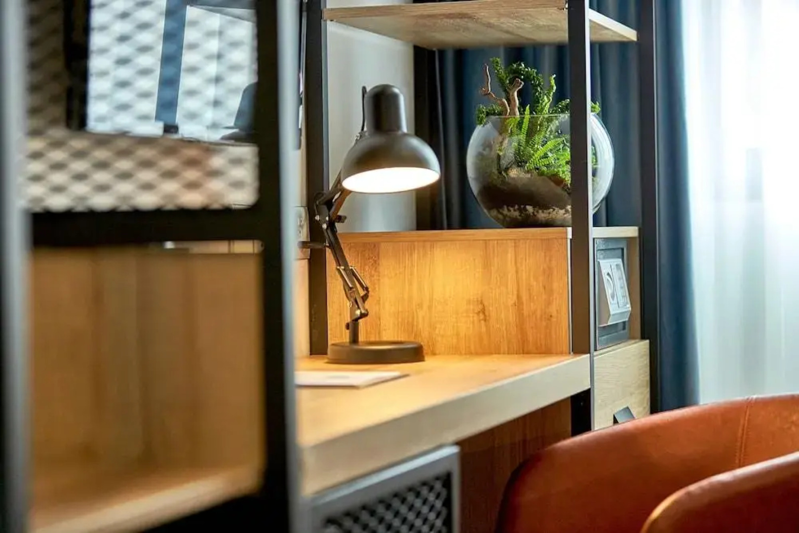 Отель Graphica Тбилиси