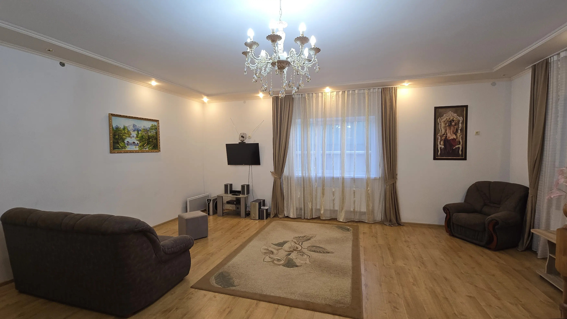 Частный дом Дача 99