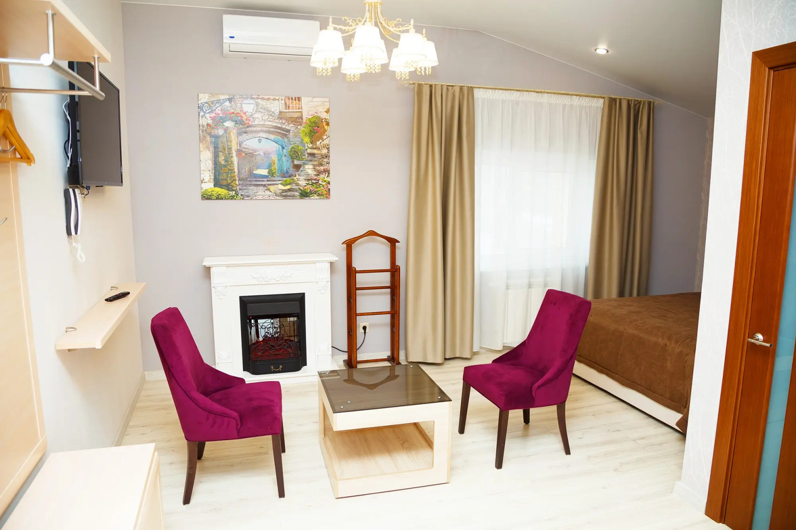 Гостиничный Комплекс Aristokrat