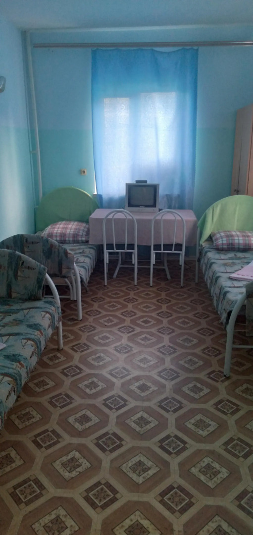 Гостевой дом Удача