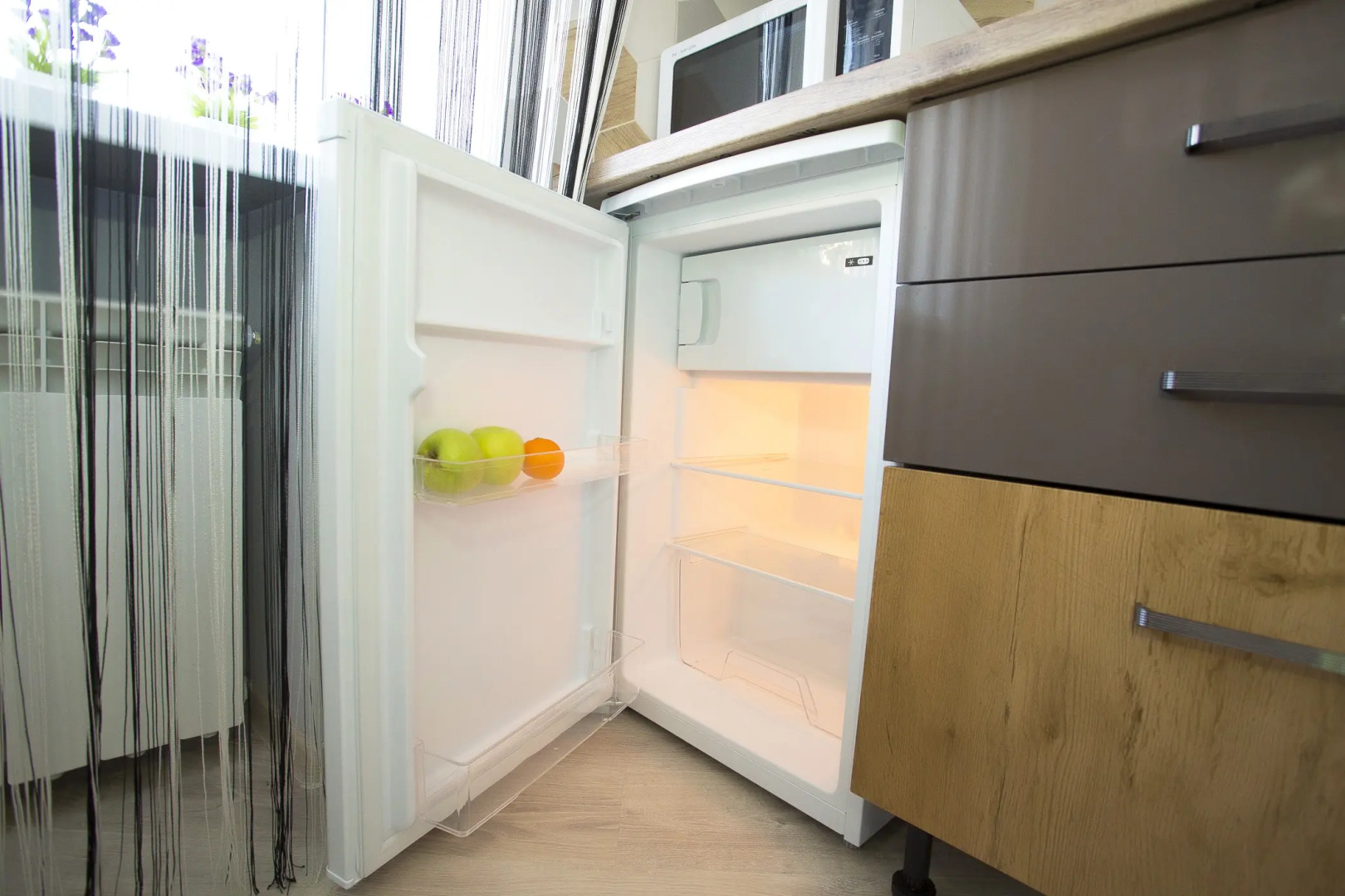 Апартаменты FreeLife CityCentr