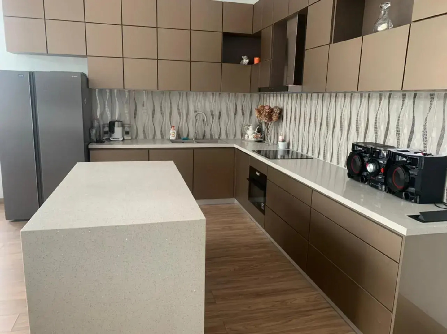 Гостевой дом со всем необходимым