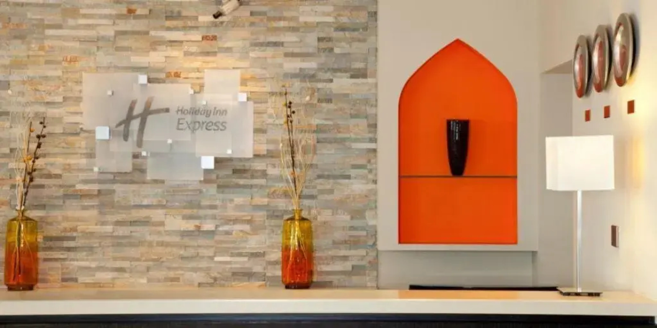 Holiday Inn Express Dubai Jumeirah an IHG Hotel