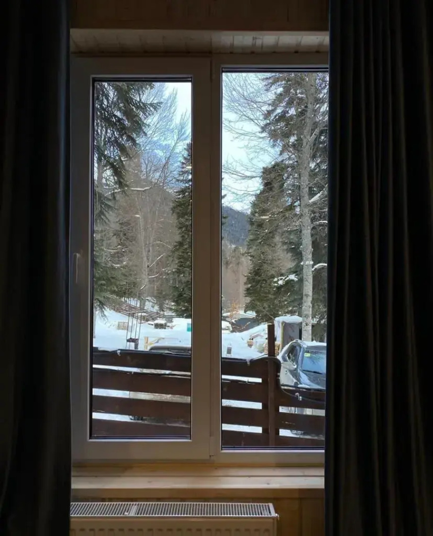 Жилые помещения AL RAYYAN