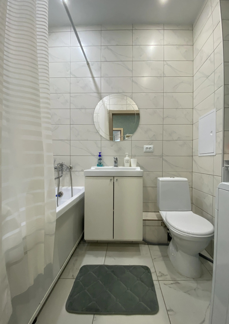 Апартаменты Комфортные