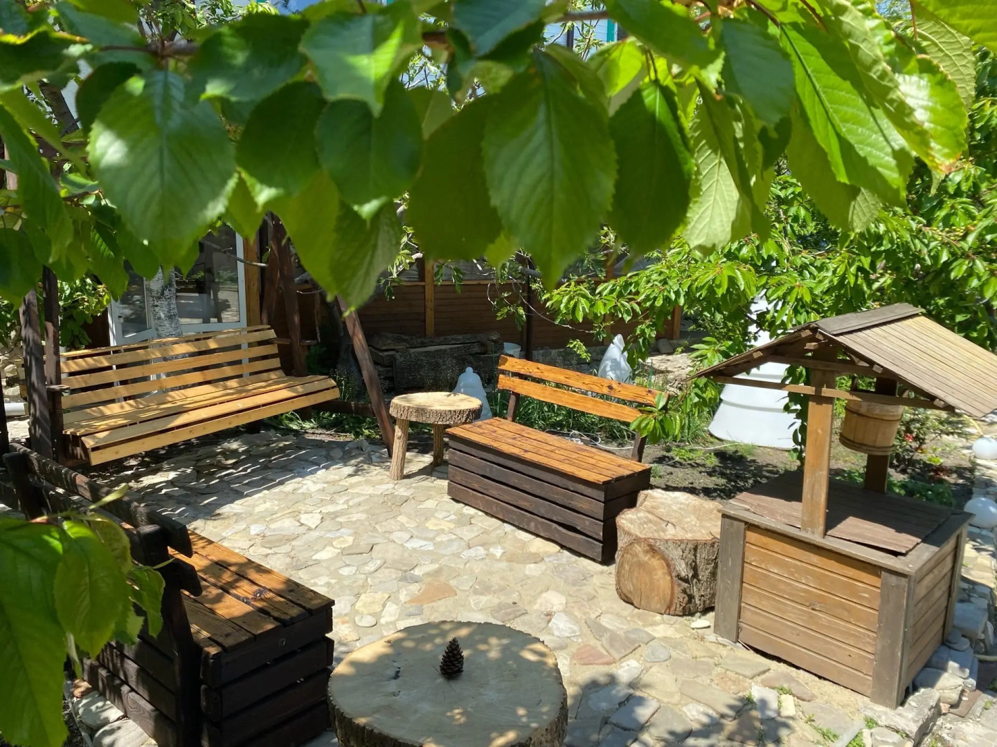 Гостевой дом Френдс