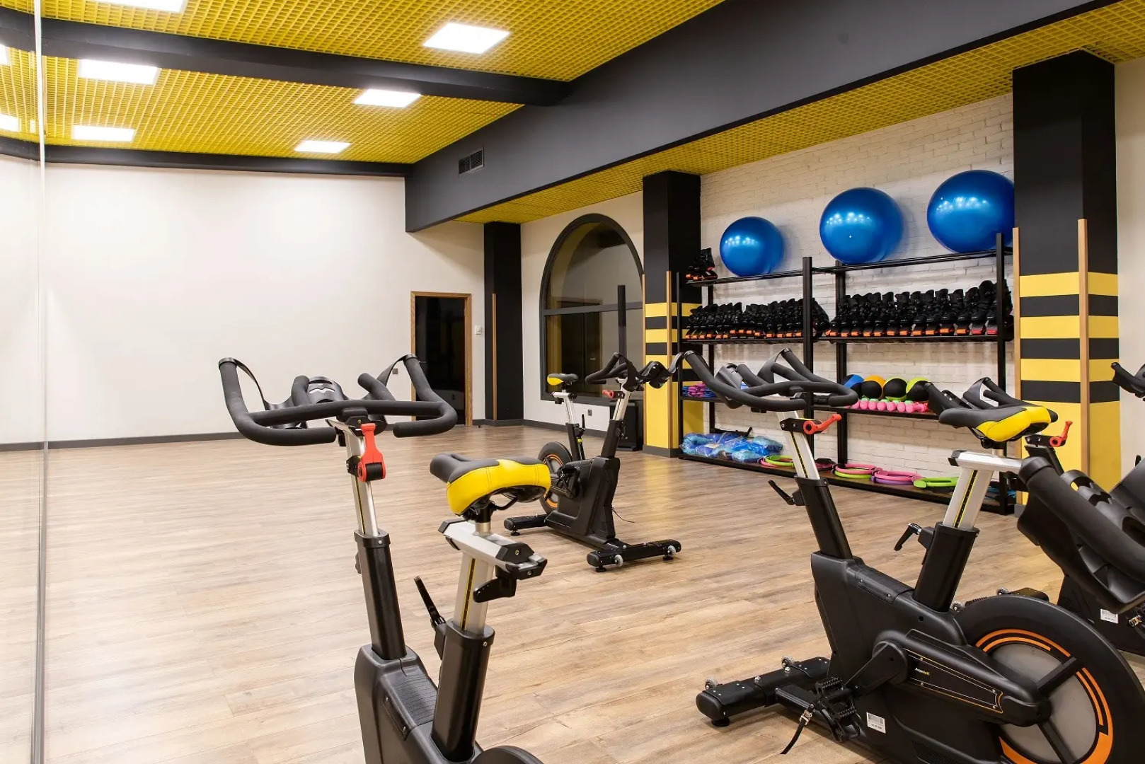 Отель Dream Forest