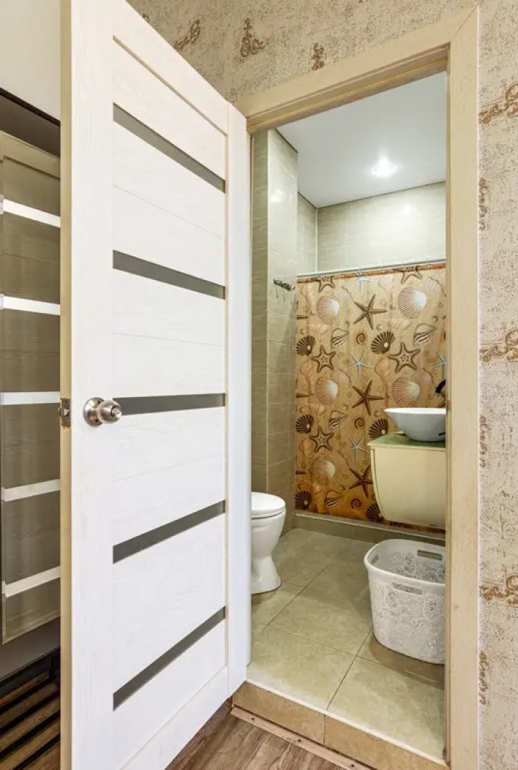 Квартира на Декабристов 17