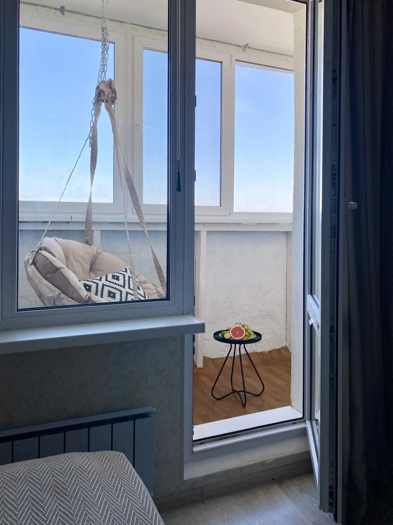 Апартаменты RentPlaza Южный