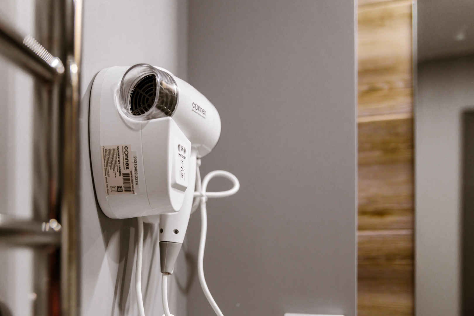 Отель Гейзер