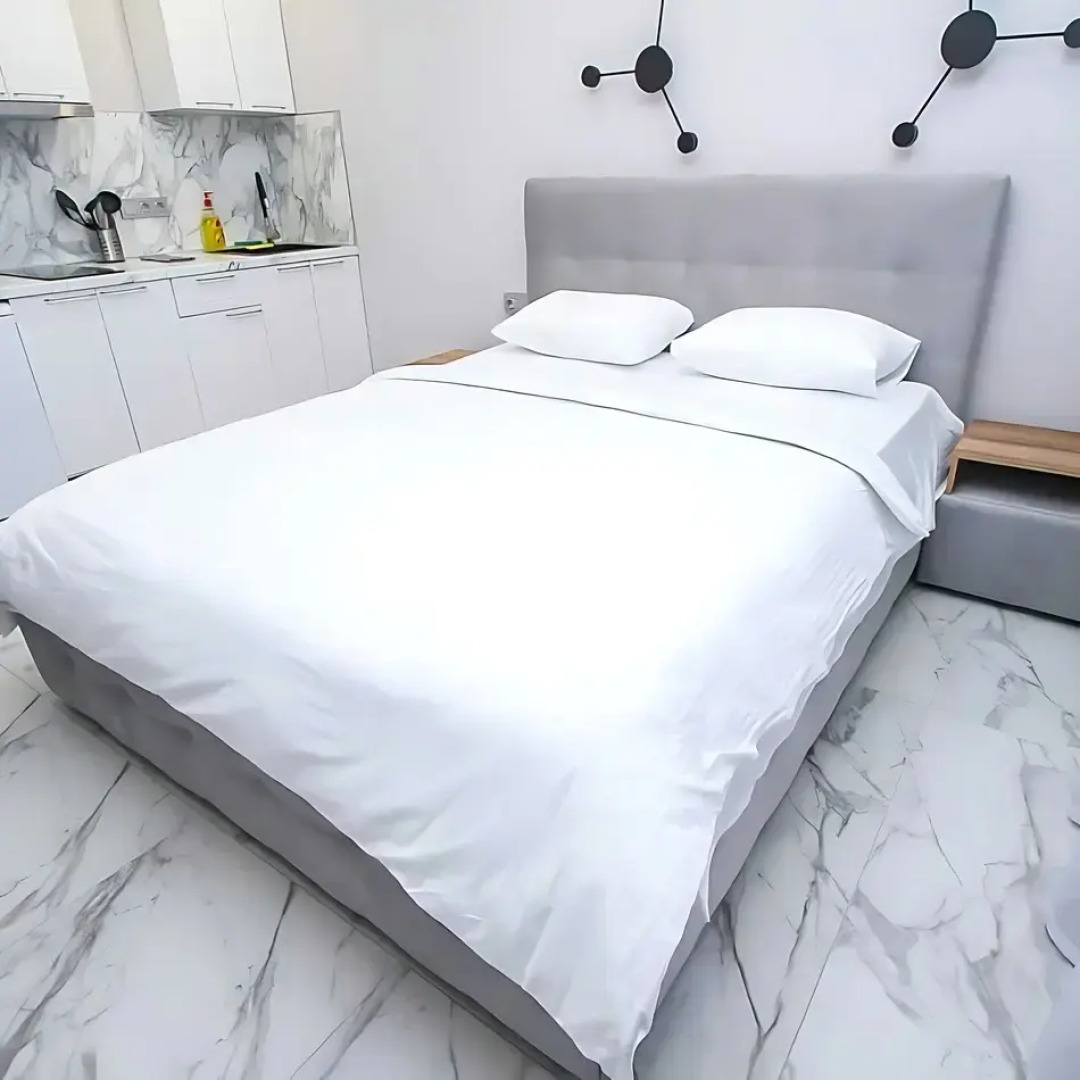 Апартаменты на 30 Лет Победы 42к1