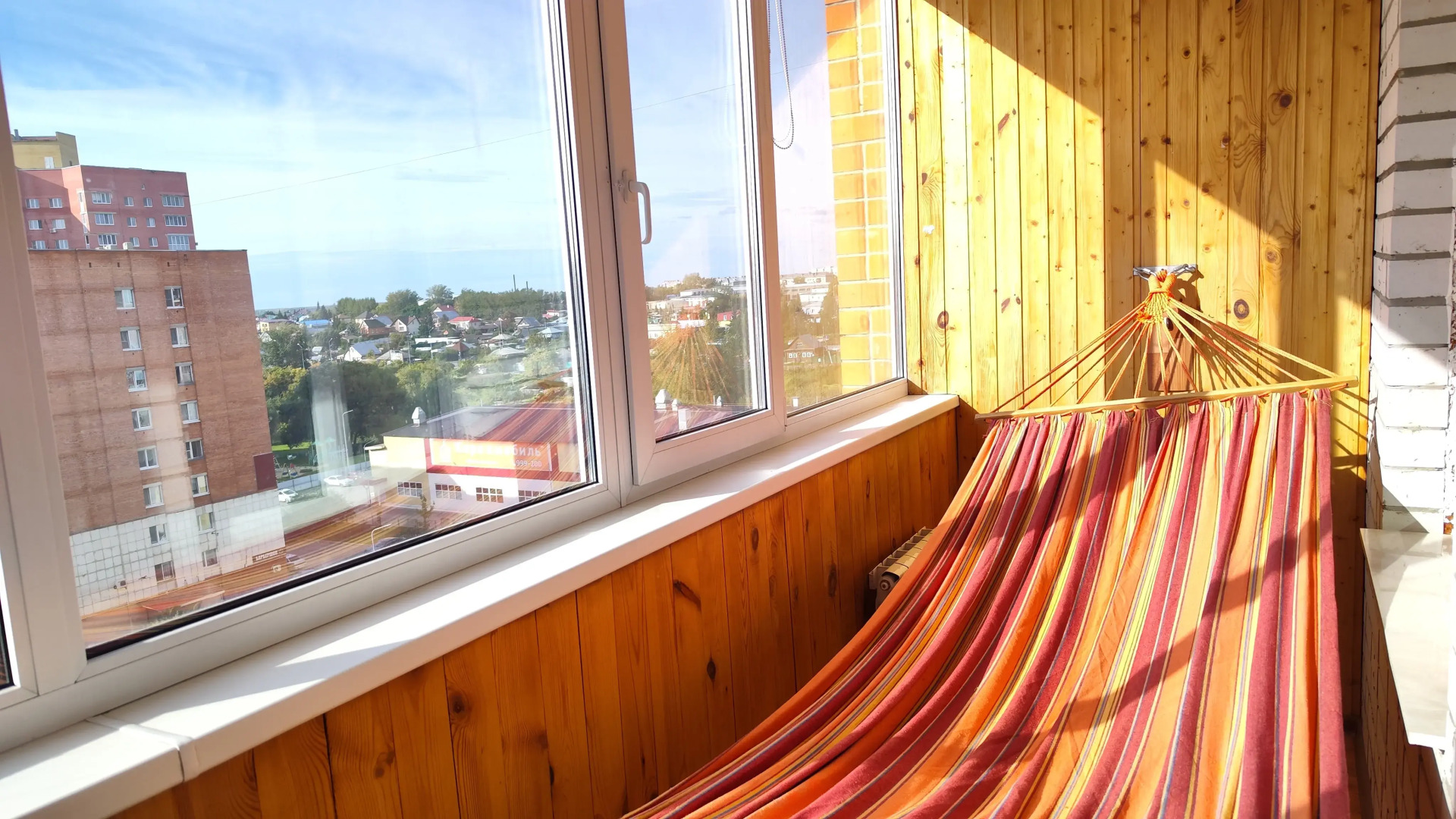 Апартаменты Panda Home возле аквапарка ЛетоЛето