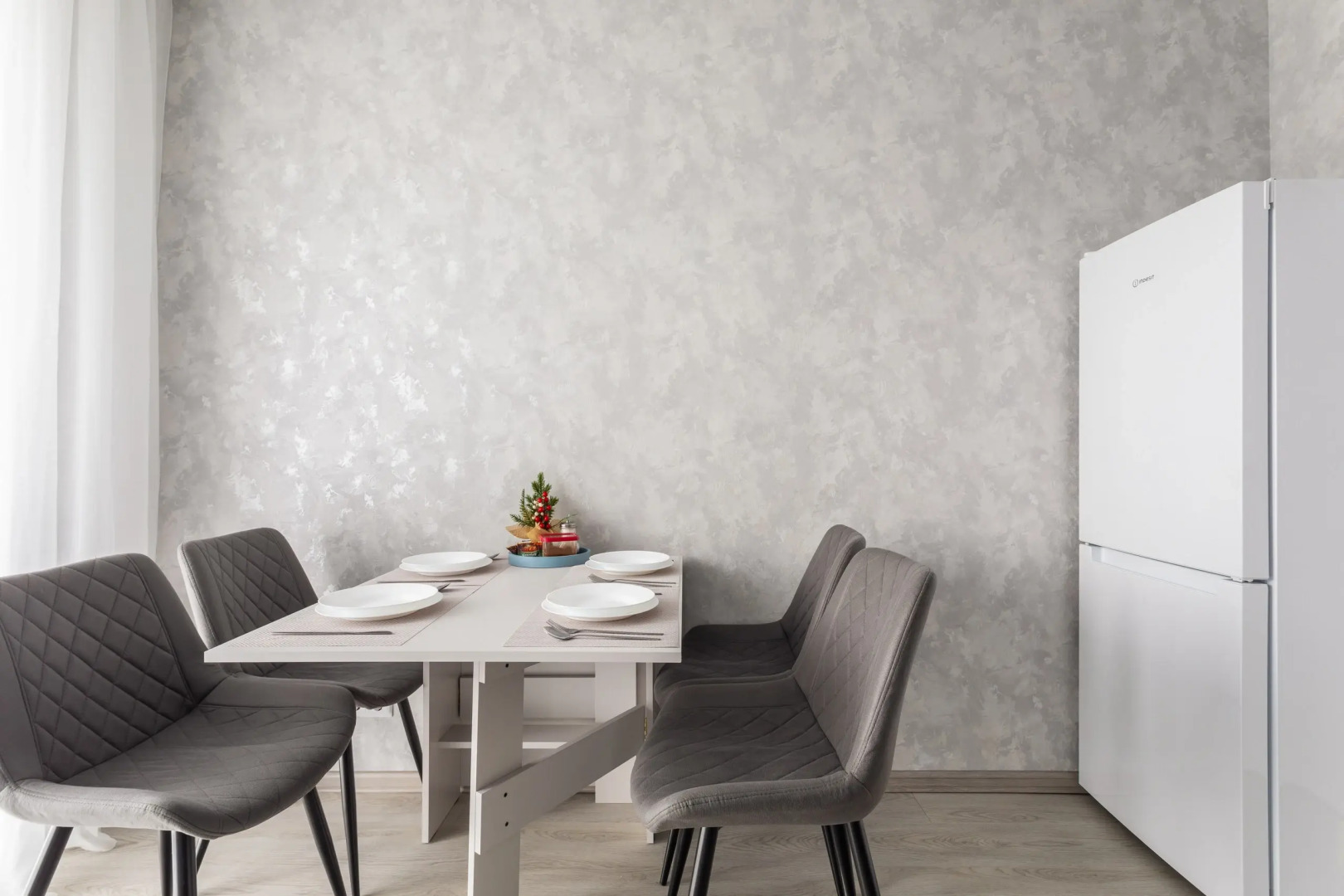 Апартаменты Azure family aparts