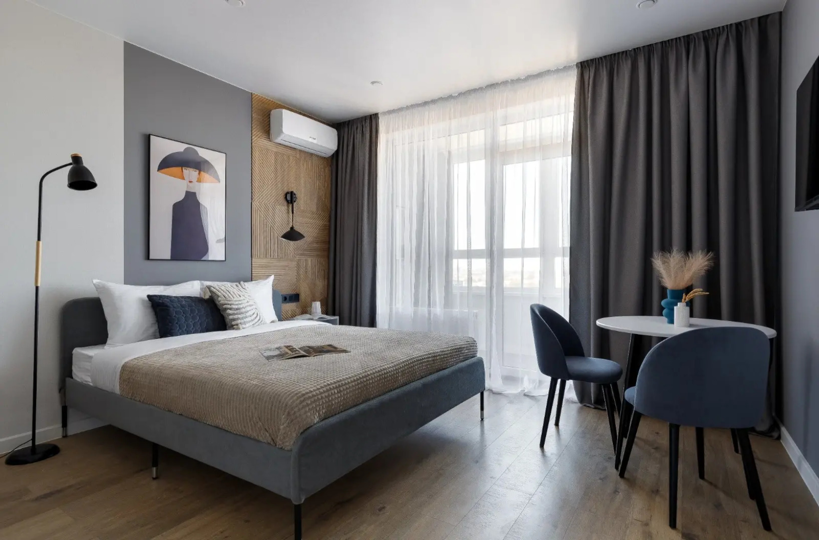 Квартира Природная 10